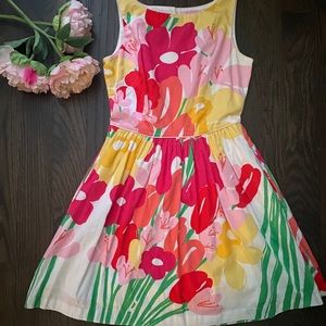 Sz 4 Women’s Lilly Pulitzer dress